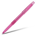 Ручка шариковая PILOT Super Grip G Neon 0,7мм 3