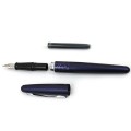 GOODS Ручка перьевая PILOT MR Animal Collection Фиолетовый Леопард 4