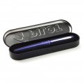 GOODS Ручка перьевая PILOT MR Animal Collection Фиолетовый Леопард 5