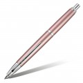 Ручка перьевая PILOT Capless Decimo светло-розовый корпус перо F 1