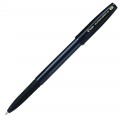 Ручка шариковая PILOT Super Grip G черная 1мм 1