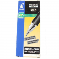 Ручка шариковая PILOT BeGreen BPE-GP синяя 0,7мм 2