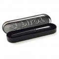 GOODS Ручка шариковая PILOT MR Animal Collection Белый Тигр 1,0мм 2