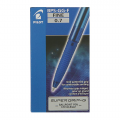 Ручка шариковая PILOT Super Grip G синяя 0,7мм 7